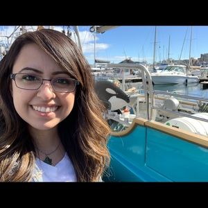 Meet your Posher, Sarai